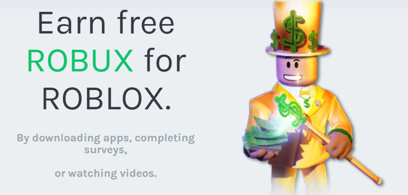 how to get free robux no human verification 2020
